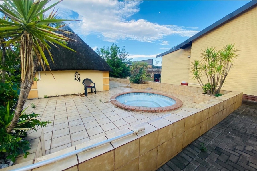 4 Bedroom Property for Sale in Sasolburg Free State